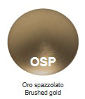 Lámpara-Caterina 726-Incanto-Italamp-acabados de lámparas de pared